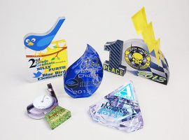 აკრილის