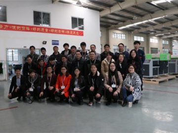 B2B მუშები სათაო ოფისში, 1 2018