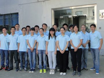 B2B თანამშრომლები სათაო ოფისში, 2 2018