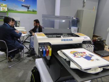 ბიზნეს მოლაპარაკებები