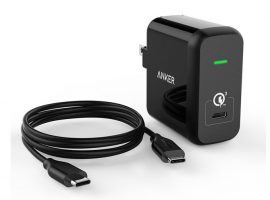 მობილური ტელეფონის დამტენები