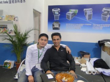 დამკვეთი ფოტო