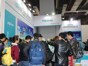 ენთუზიაზმით მომხმარებელს