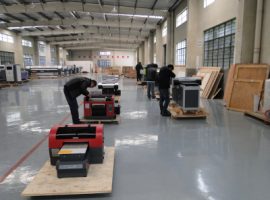 ქარხანა შოუ