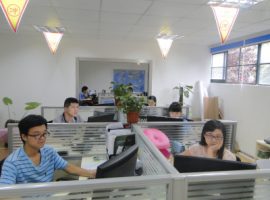 ქარხნის ნახვა