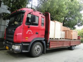 ქარხნის ნახვა