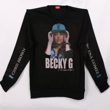 ტანსაცმელი ბეჭდვა