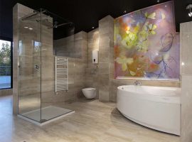 მინის გაფორმება