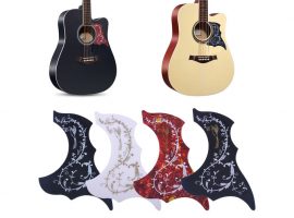 გიტარა Pickguards