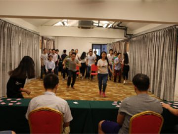 შიდა გაფართოების საქმიანობა, 2018