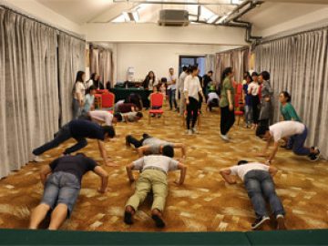 შიდა გაფართოების საქმიანობა, 4 2018