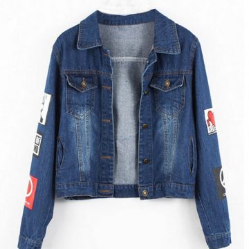 ქურთუკები