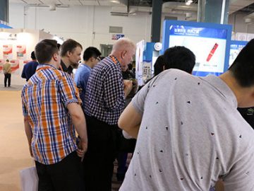 Magic 3D საინტერესო მომხმარებელს