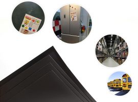 მაგნიტური მასალები