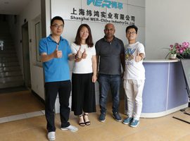 მავრიკი