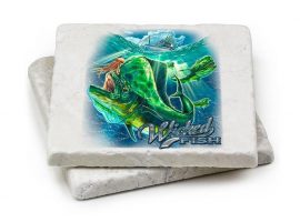 ბუნებრივი ქვის სანაპირო