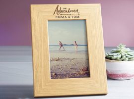 Სურათის ჩარჩო