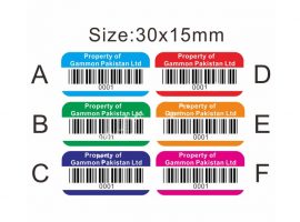 პოლიტიკური ნიშნები