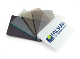 პოლიკარბონატი