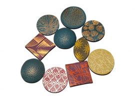 პოლიმერული თიხა