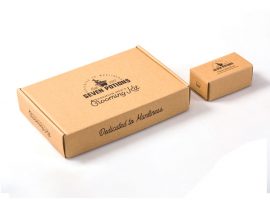 პროტოტიპი შეფუთვა