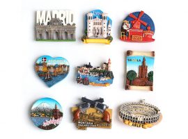 მაცივარი მაგნიტები