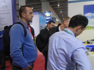 ტექნიკოსი ინსტრუქცია