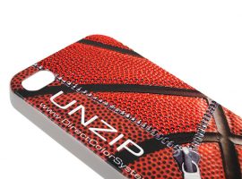 ტექსტურირებული ბეჭდვა